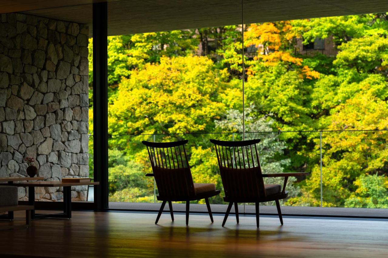 Chalet Ivy Jozankei Sapporo Bagian luar foto