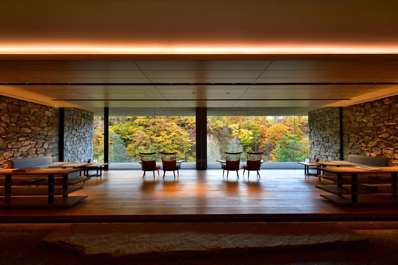 Chalet Ivy Jozankei Sapporo Bagian luar foto