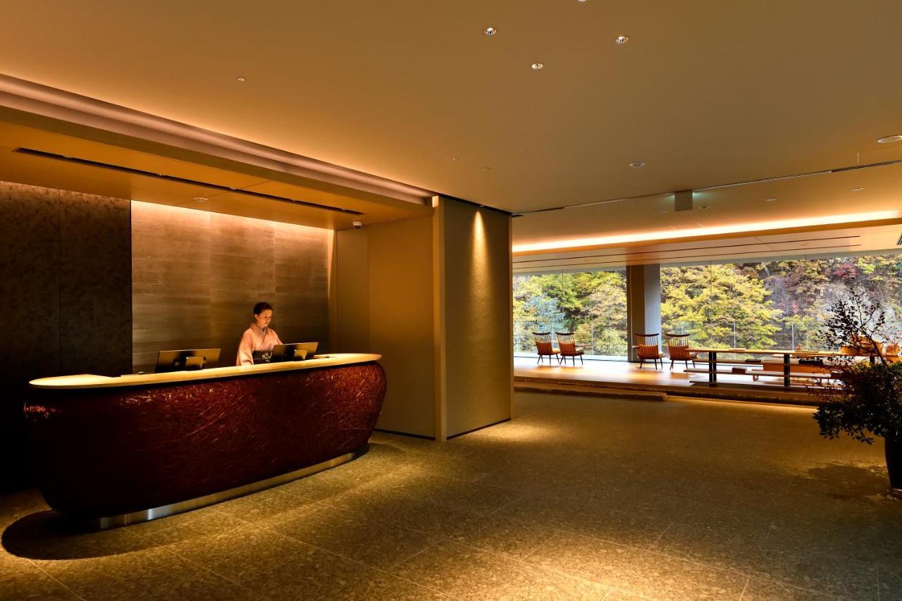 Chalet Ivy Jozankei Sapporo Bagian luar foto