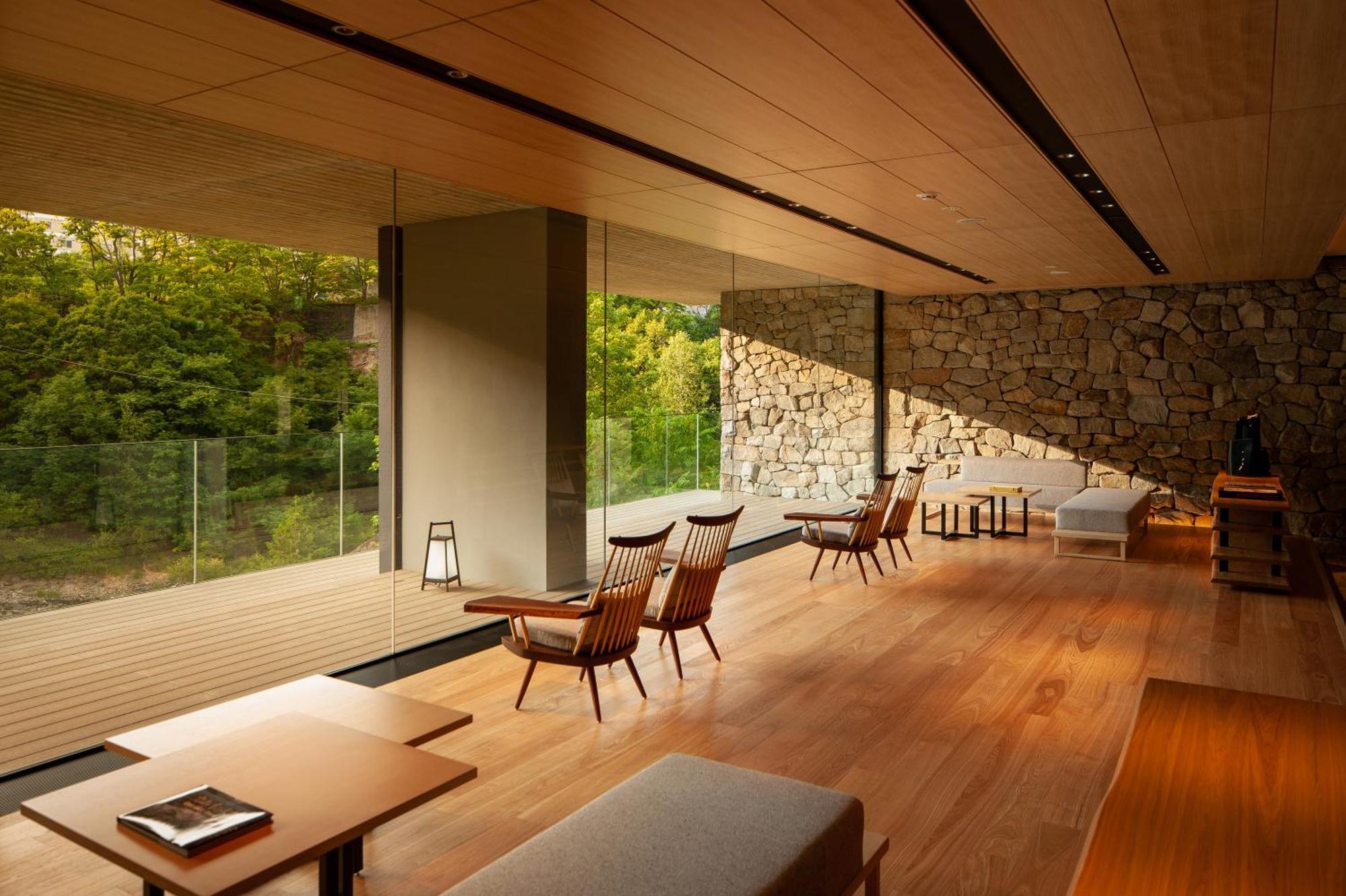 Chalet Ivy Jozankei Sapporo Bagian luar foto