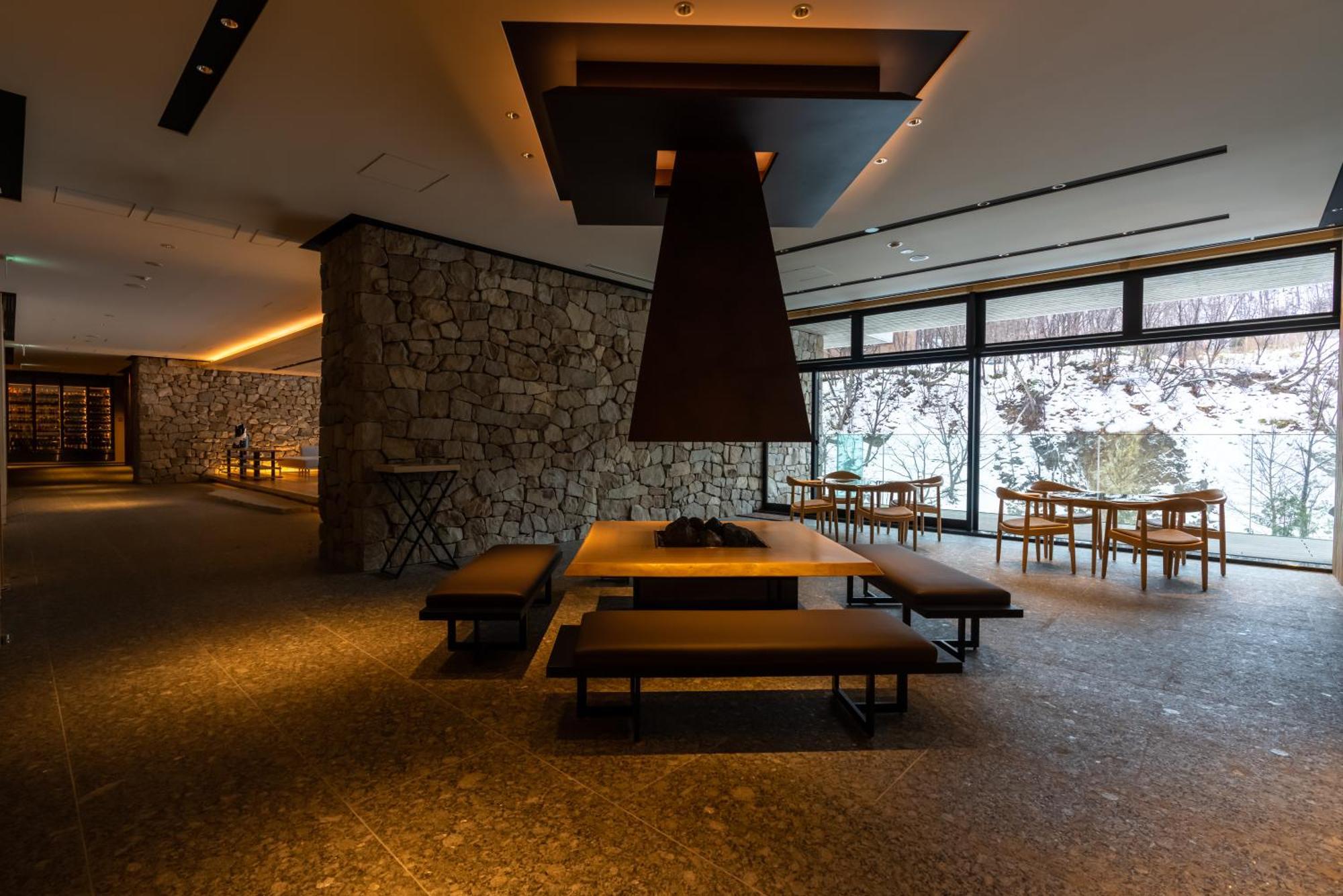 Chalet Ivy Jozankei Sapporo Bagian luar foto