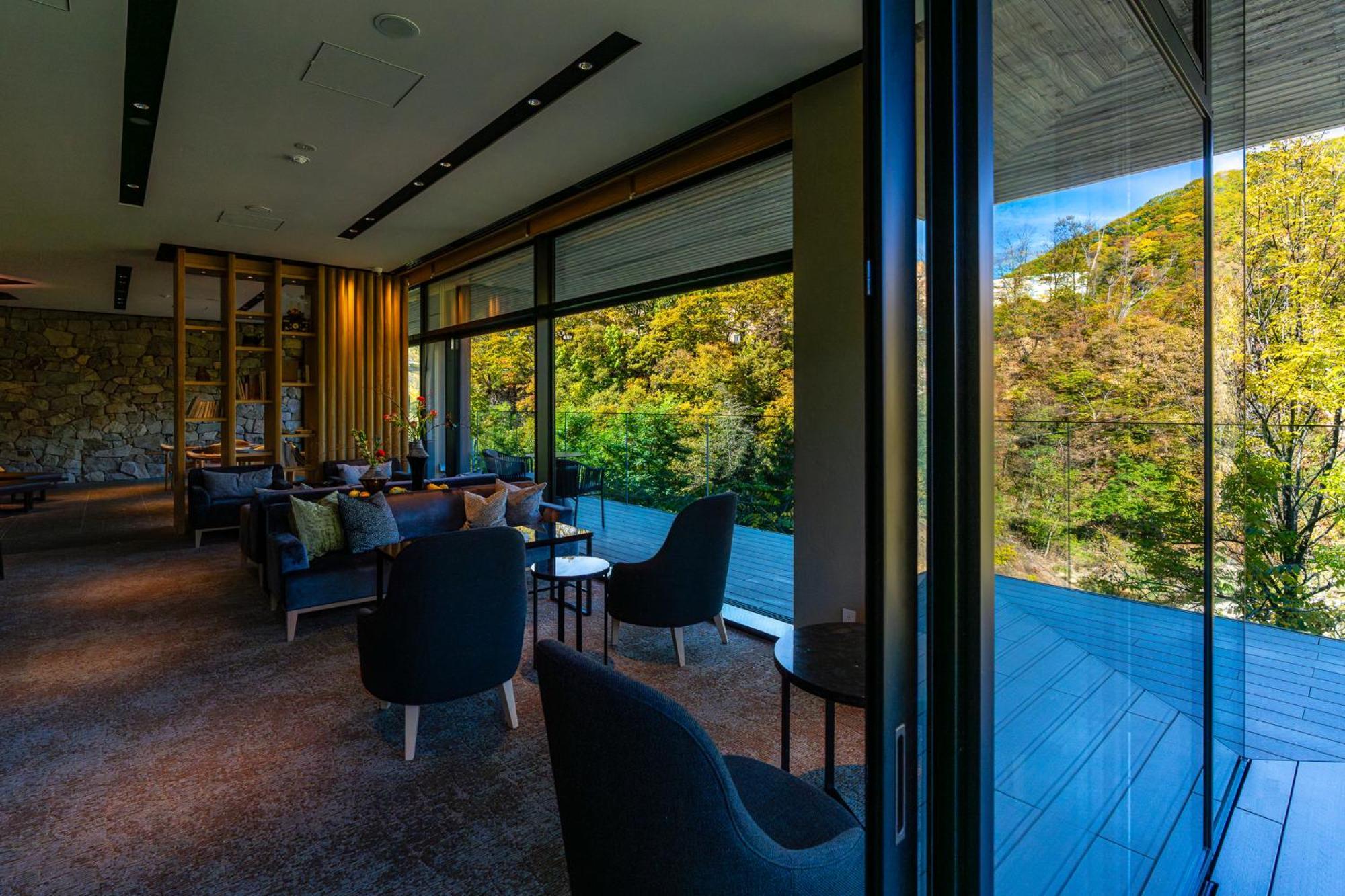Chalet Ivy Jozankei Sapporo Bagian luar foto