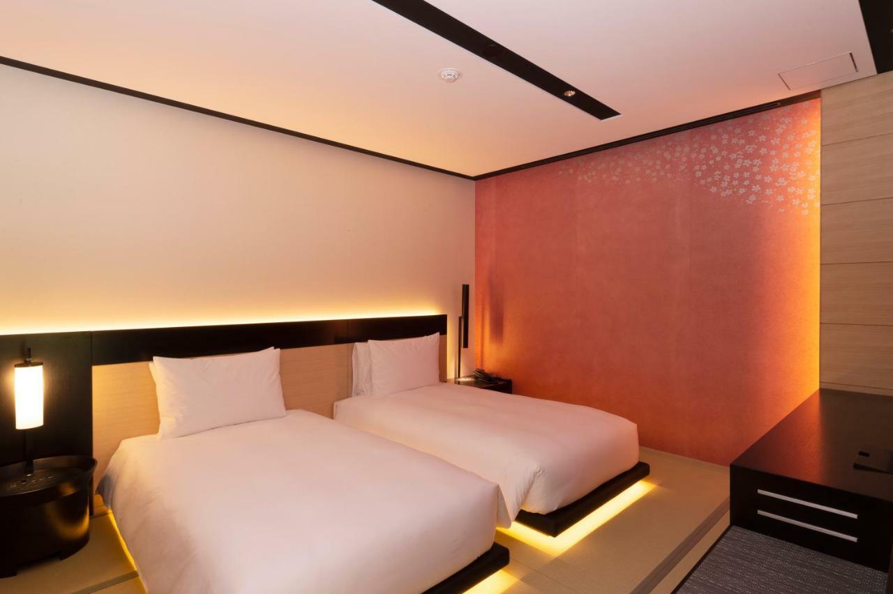 Chalet Ivy Jozankei Sapporo Bagian luar foto